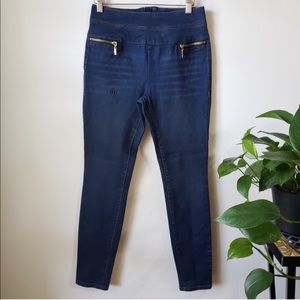 Bisou Bisou Skinny Jeans Size 4